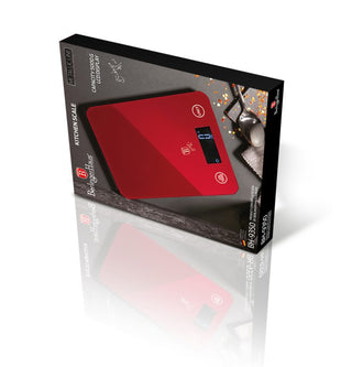 Digital kitchen scale capacity 5kg