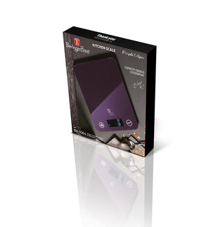 Digital Glass Kitchen Scale, 5 kg