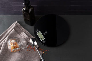 Digital kitchen scale capacity 5kg