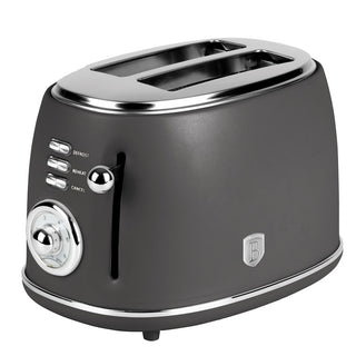 Electric Toaster, 850W anthracite