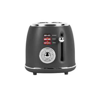 Electric Toaster, 850W anthracite