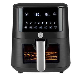 Air fryer, 5L, Anthracite