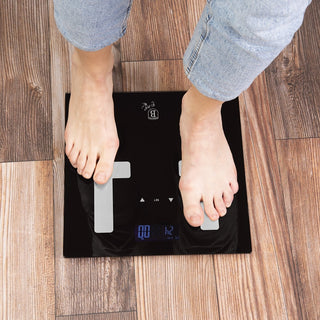 Digital bathroom Bodyfat scale ,180KG