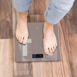 Digital bathroom Bodyfat scale ,180KG