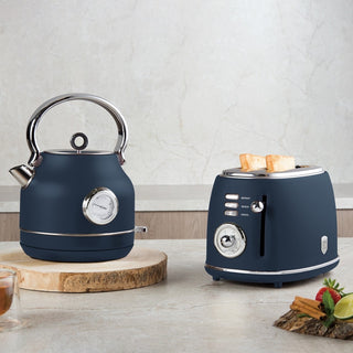 Electric Toaster, 850W anthracite