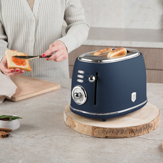 Electric Toaster, 850W anthracite