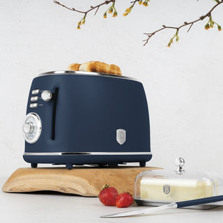 Electric Toaster, 850W anthracite
