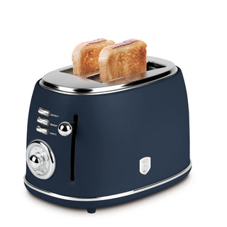 Electric Toaster, 850W anthracite