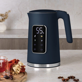 Digital Kettle 1.7L, 2200W Touch screen