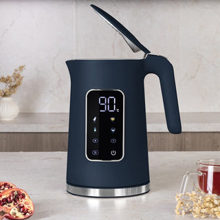 Digital Kettle 1.7L, 2200W Touch screen
