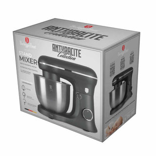 Stand Mixer 5L 1500W 6 Speeds