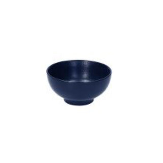 Stoneware Blue plates