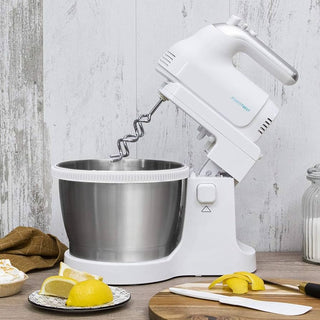 Hand Blender, PowerTwist 500 Steel 500W