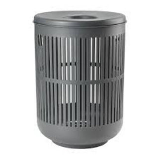 Laundry Basket Ume