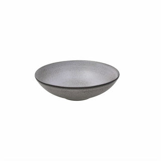 Terracot Plate Blue Stone