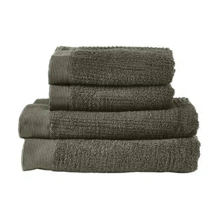 Giftbox Towels Classic 4pcs