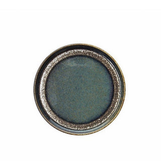 Bloom Plate Blue