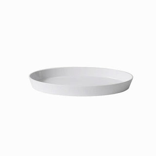 Oval Tray Show Pla Rubber