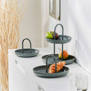Piatto Etagère – Two-Tier Serving Tray