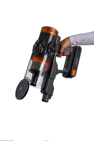 Digital Stick Cleaner, 22.2V, 150AW