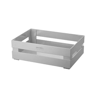 TIDY & STORE Box Grey