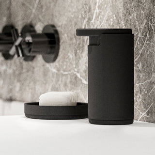 Rim Soap Dispenser