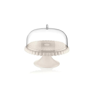 Cake Stand With Dome Tiffany
