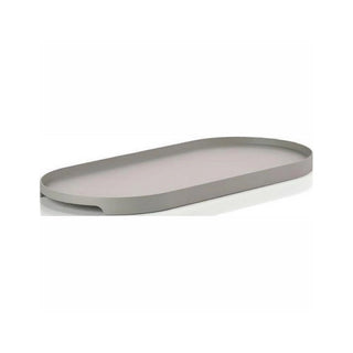 Tray Mud Singles 16 cm Oval