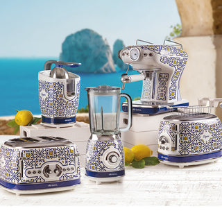 Espresso Machine, 850W, Capri