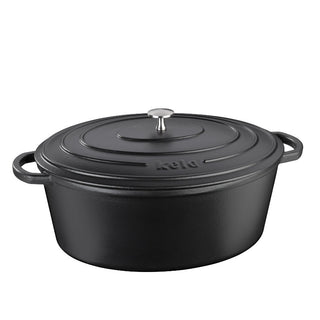 Roasting Tray Oval 9.3L