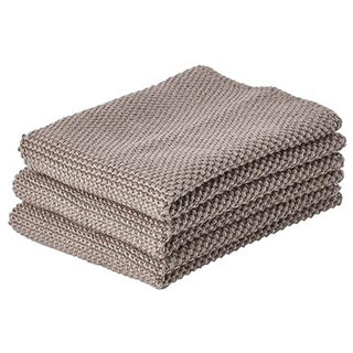 Dish Cloth 3pcs 27x27cm