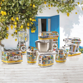 Toaster 2 Slices 815W Positano