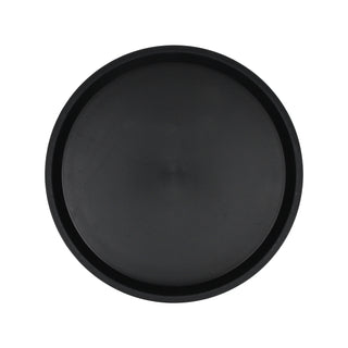 Tray no Slip Show Plate Rubber