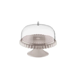 Cake Stand With Dome Tiffany