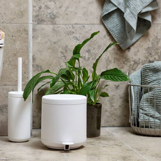 Ume Bath Pedal Bin 4L