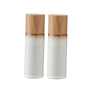 Salt & Pepper 17cm Bitz
