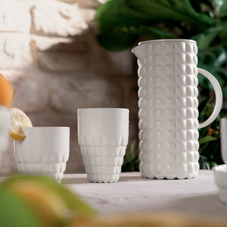 Low Tumbler ''Tiffany''