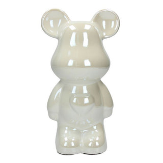 Azzurro Bear Decor 27 h