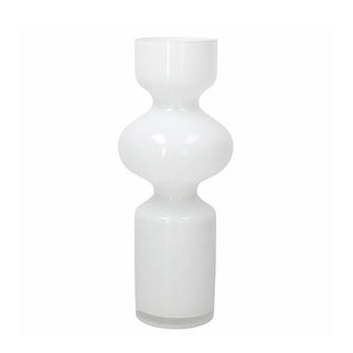 Tubulare Vase H 35 Glass Design Wetube