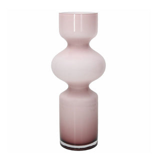 Tubulare Vase H 35 Glass Design Wetube