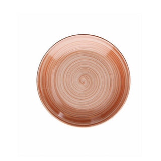 Az Giotto Plate  Corail
