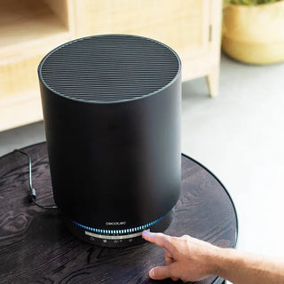 Air Purifier Total Pure 1800 Style Pro Connected