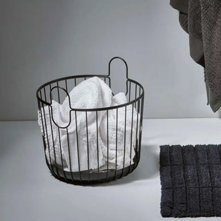Basket Inu 40*41.1 cm Black