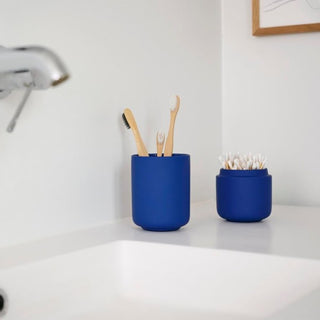 Ume Jar With Lid