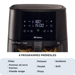 Air Fryer 9L