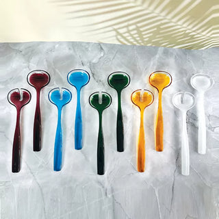 Dolcevita Salad Servers