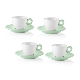 Everyday Set Of 4 Espresso Cups