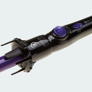 Automatic curling wand for curls and waves Ricci & Curl BHS3 100
