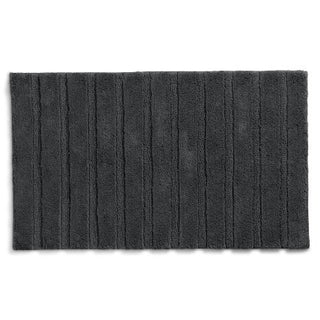 Bathmat Megan Granit Grey