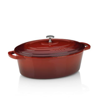 Roasting Tray Oval 6L